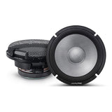 Alpine R2-S65C altavoz de 16.5CM kit de componentes de 2 vías