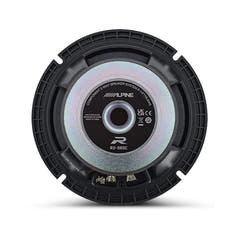 Alpine R2-S65C altavoz de 16.5CM kit de componentes de 2 vías