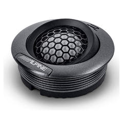 Alpine R2-S65C altavoz de 16.5CM kit de componentes de 2 vías