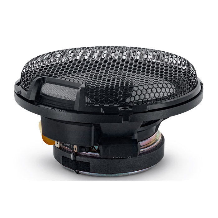 Altavoz coaxial Alpine R2-S65 de 16.5CM