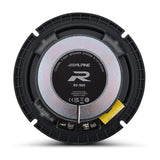Altavoz coaxial Alpine R2-S65 de 16.5CM