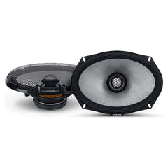 Alpine R2-S69 altavoz de 6x9" coaxial de 2 vías