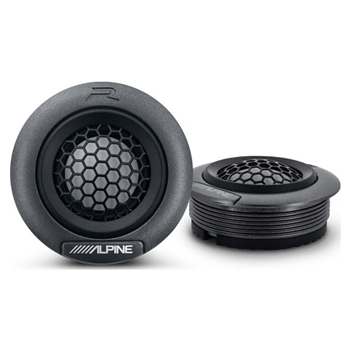 Alpine R2-S69C altavoz 6x9" de 2 vías, kit de componentes
