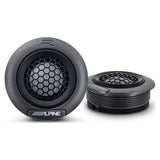 Alpine R2-S69C altavoz 6x9" de 2 vías, kit de componentes