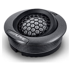 Alpine R2-S69C altavoz 6x9" de 2 vías, kit de componentes