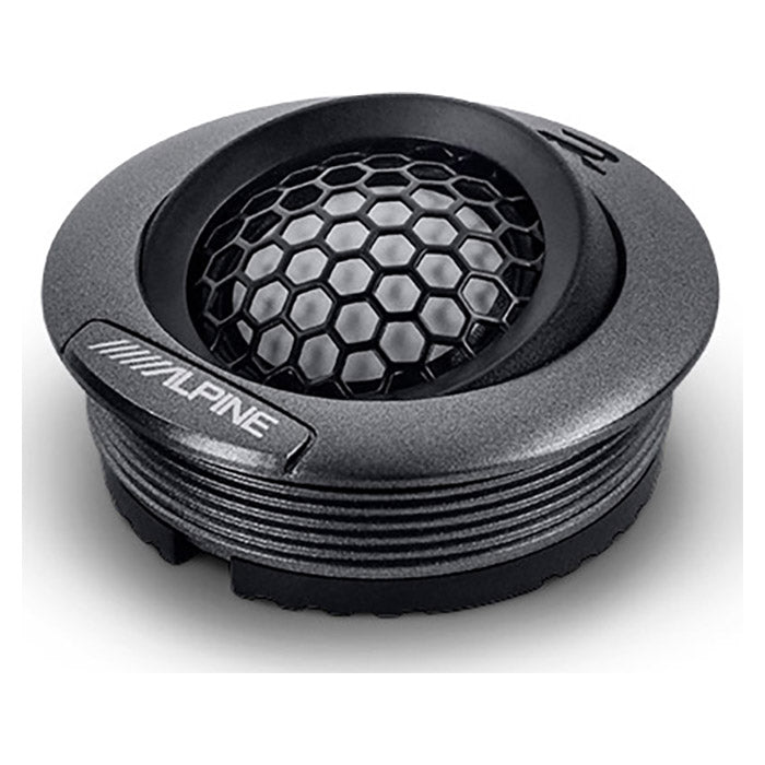 Alpine R2-S69C altavoz 6x9" de 2 vías, kit de componentes