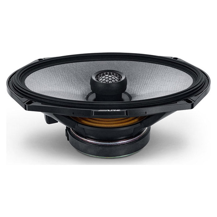 Alpine R2-S69 altavoz de 6x9" coaxial de 2 vías