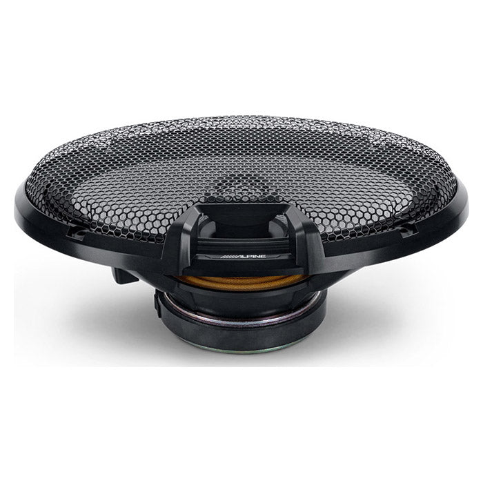 Alpine R2-S69 altavoz de 6x9" coaxial de 2 vías
