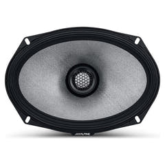 Alpine R2-S69 altavoz de 6x9" coaxial de 2 vías