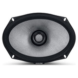 Alpine R2-S69 altavoz de 6x9" coaxial de 2 vías