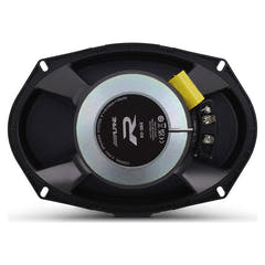 Alpine R2-S69 altavoz de 6x9" coaxial de 2 vías
