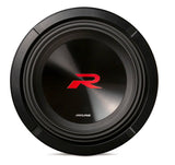 Subwoofer Alpine R2-W10D2 Type-R 10" 2 Ohm