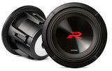Subwoofer Alpine R2-W10D2 Type-R 10" 2 Ohm