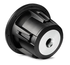 Subwoofer Alpine R2-W10D2 Type-R 10" 2 Ohm