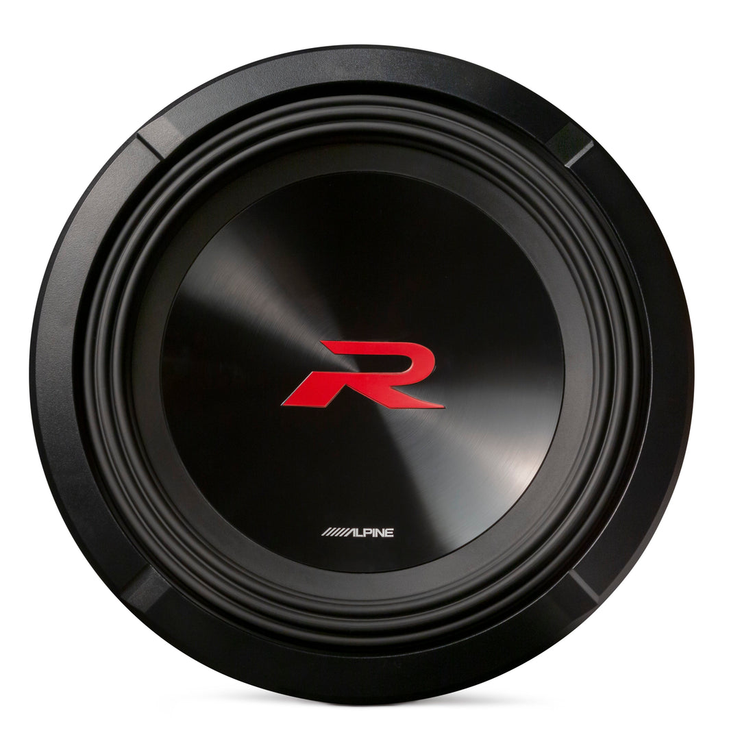 Subwoofer Alpine R2-W12D2 Type-R de 12" y 2 Ohm