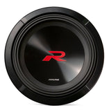 Subwoofer Alpine R2-W12D2 Type-R de 12" y 2 Ohm