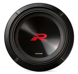 Subwoofer Alpine R2-W12D4 Type-R de 12" y 4 Ohm