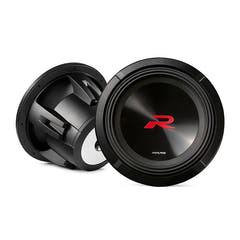 Subwoofer Alpine R2-W12D4 Type-R de 12" y 4 Ohm
