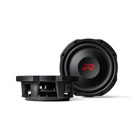 Alpine RS-W10D4 Shallow Type-R subwoofer de 10" 4+4 Ohm