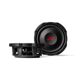 Alpine RS-W10D4 Shallow Type-R subwoofer de 10" 4+4 Ohm