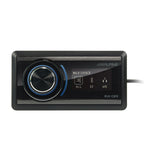 Unidad de control Alpine RUX-C810 para HDP-D90