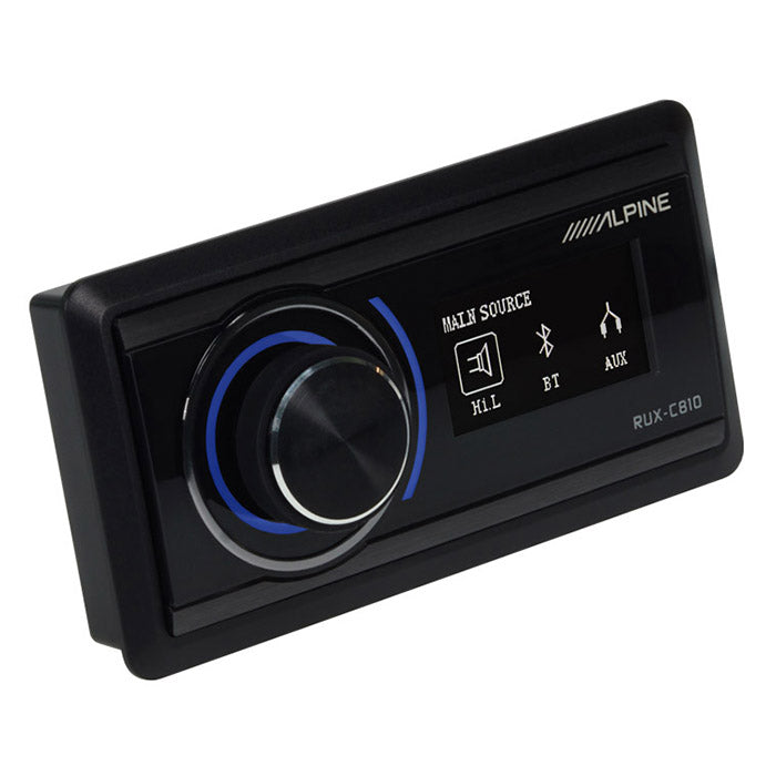 Unidad de control Alpine RUX-C810 para HDP-D90