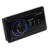 Unidad de control Alpine RUX-C810 para HDP-D90