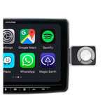 Control remoto para subwoofer para Halo 9 + 11