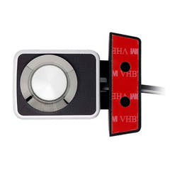 Control remoto para subwoofer para Halo 9 + 11