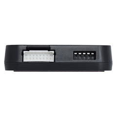 Hub de extensión Alpine RVX-100 para 4 cámaras para DVR-F790