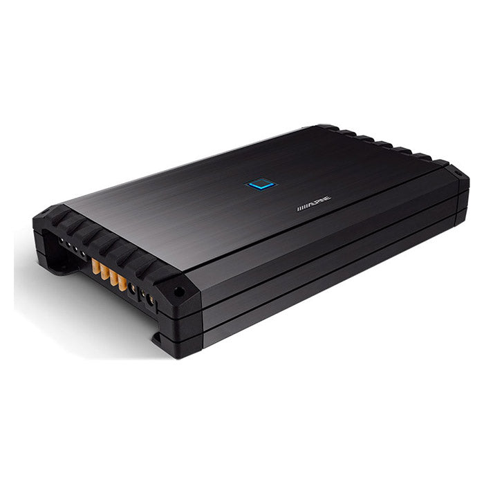 Amplificador mono Alpine S2-A120M de la serie S