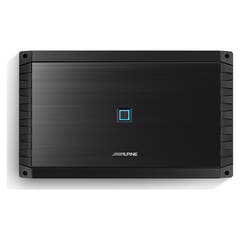 Amplificador mono Alpine S2-A120M de la serie S
