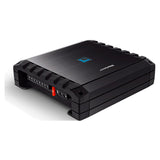 Amplificador Alpine S2-A36F de 4 canales, serie S