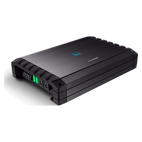 Amplificador Alpine S2-A55V de 5 canales de la serie S