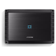 Amplificador Alpine S2-A55V de 5 canales de la serie S