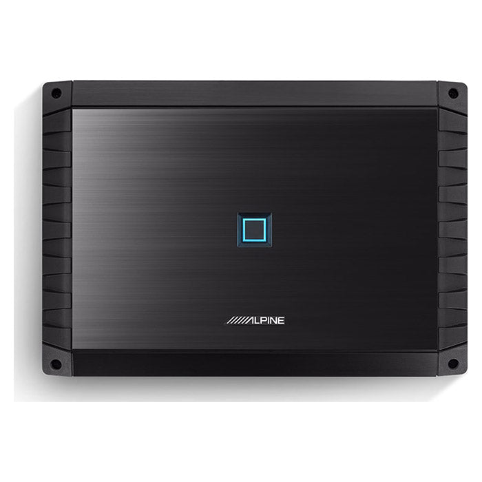 Amplificador Alpine S2-A55V de 5 canales de la serie S