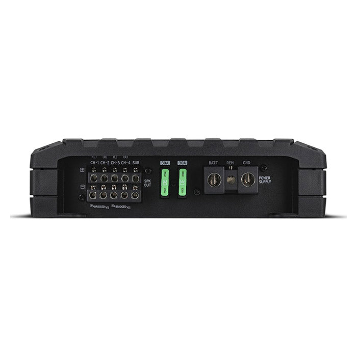 Amplificador Alpine S2-A55V de 5 canales de la serie S