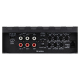 Amplificador Alpine S2-A55V de 5 canales de la serie S