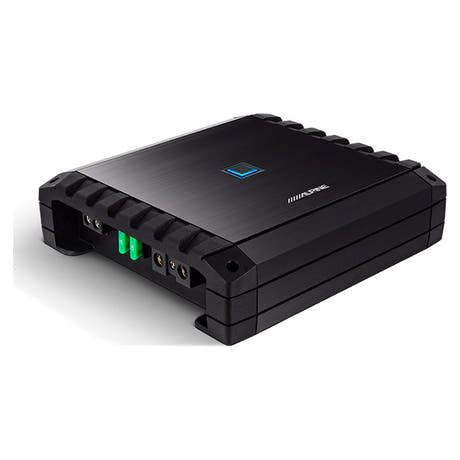 Amplificador mono Alpine S2-A60M de la serie S