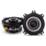 Altavoz Alpine S2-S40 de 10cm, coaxial de 2 vías