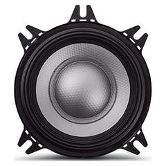Alpine S2-S40C altavoz de 10 cm y 2 vías, kit de componentes