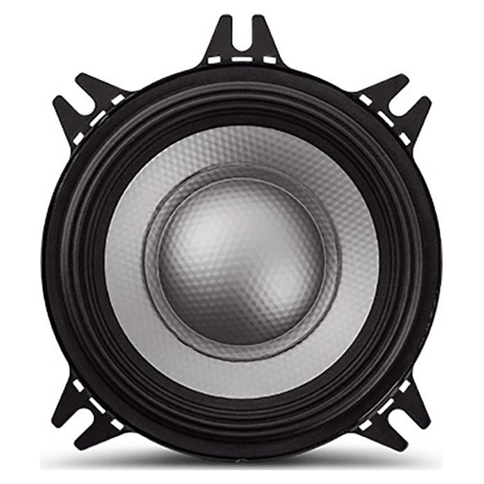 Alpine S2-S40C altavoz de 10 cm y 2 vías, kit de componentes