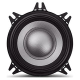 Alpine S2-S40C altavoz de 10 cm y 2 vías, kit de componentes