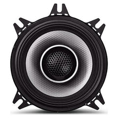 Altavoz Alpine S2-S40 de 10cm, coaxial de 2 vías