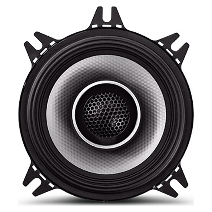 Altavoz Alpine S2-S40 de 10cm, coaxial de 2 vías