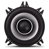 Altavoz Alpine S2-S40 de 10cm, coaxial de 2 vías