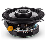 Altavoz Alpine S2-S40 de 10cm, coaxial de 2 vías
