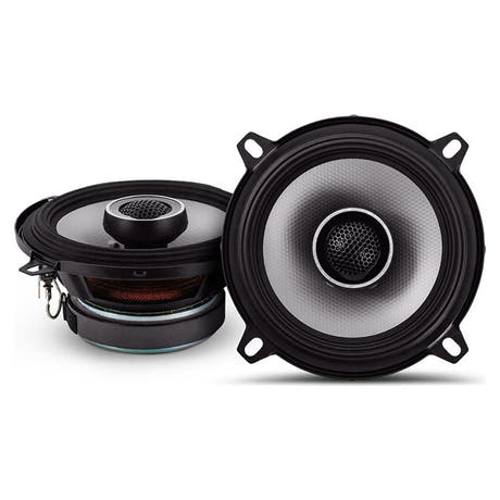 Alpine S2-S50 altavoz de 13 cm coaxial de 2 vías