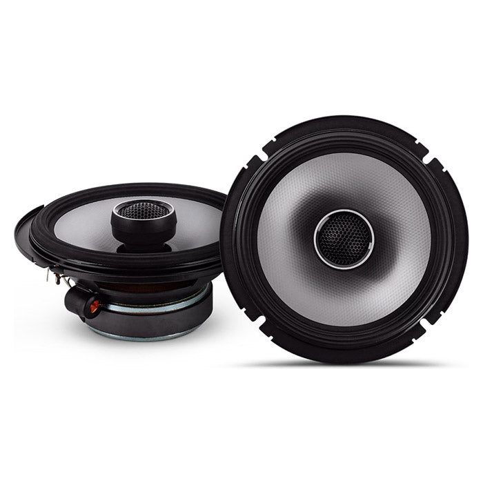 Altavoz Alpine S2-S65 de 16,5cm, coaxial de 2 vías