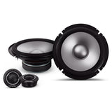 Alpine S2-S65C altavoz de 16,5 cm kit de componentes